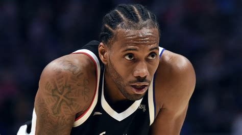 kawhi meaning